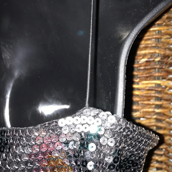 Sequined Dress - Picture 9 of 9